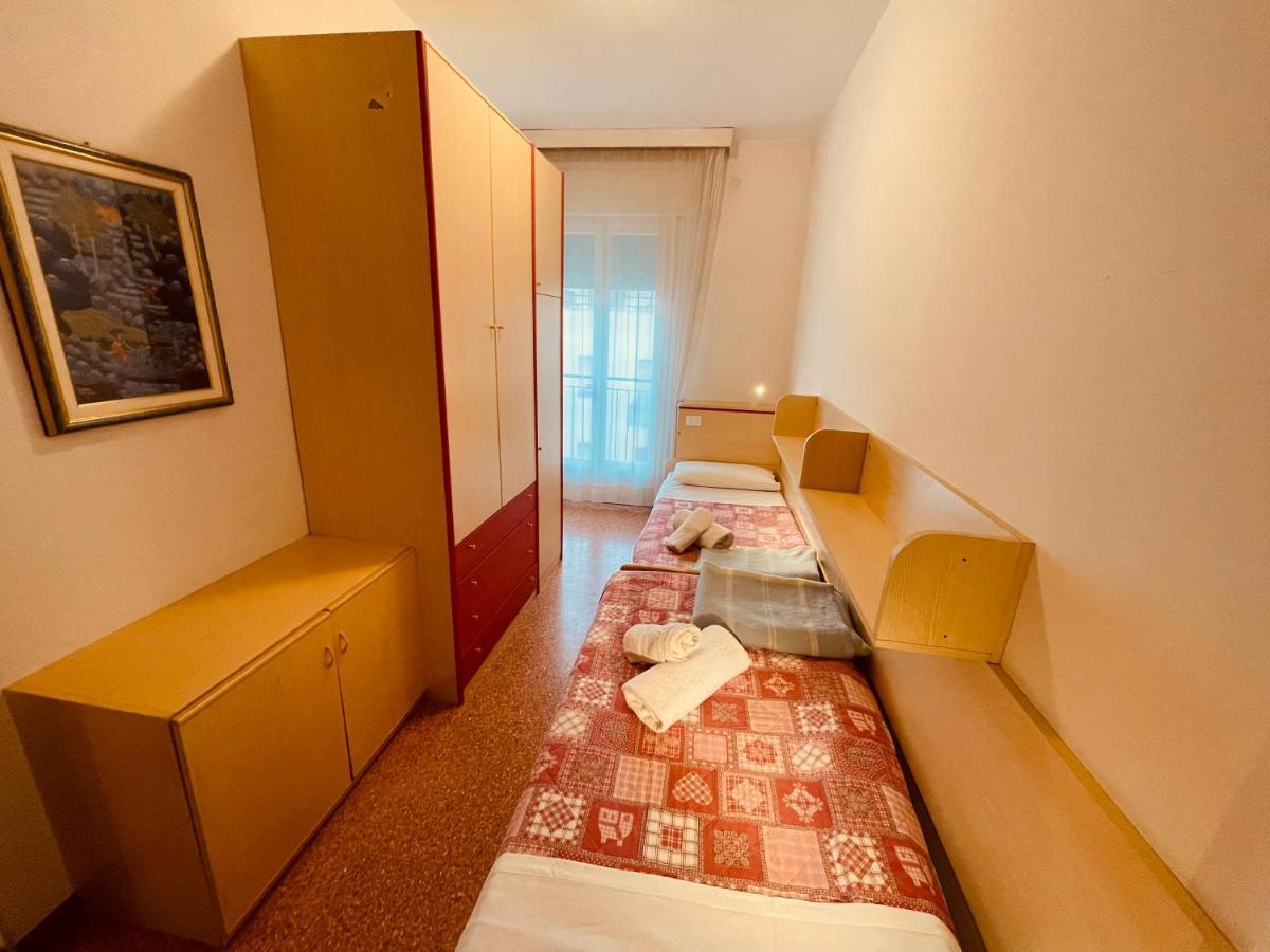 App4Rent Saturno 4 - Family Apartment, Wifi, Parking Лидо-ди-Езоло Экстерьер фото