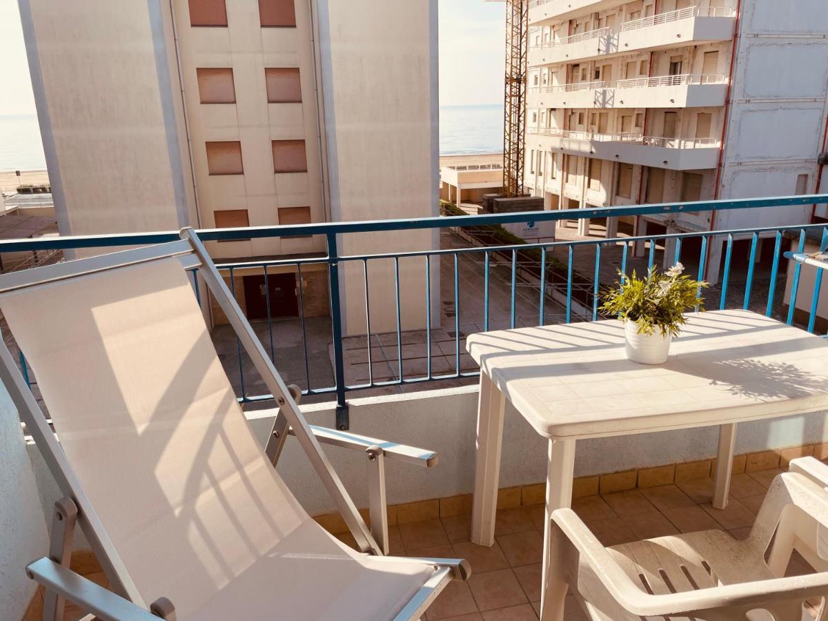 App4Rent Saturno 4 - Family Apartment, Wifi, Parking Лидо-ди-Езоло Экстерьер фото