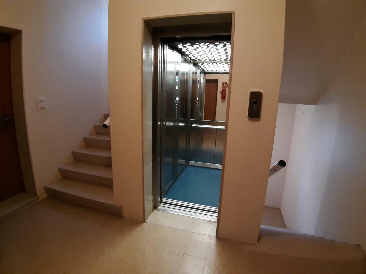 App4Rent Saturno 4 - Family Apartment, Wifi, Parking Лидо-ди-Езоло Экстерьер фото