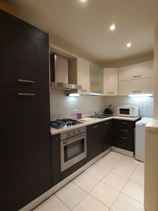 App4Rent Saturno 4 - Family Apartment, Wifi, Parking Лидо-ди-Езоло Экстерьер фото