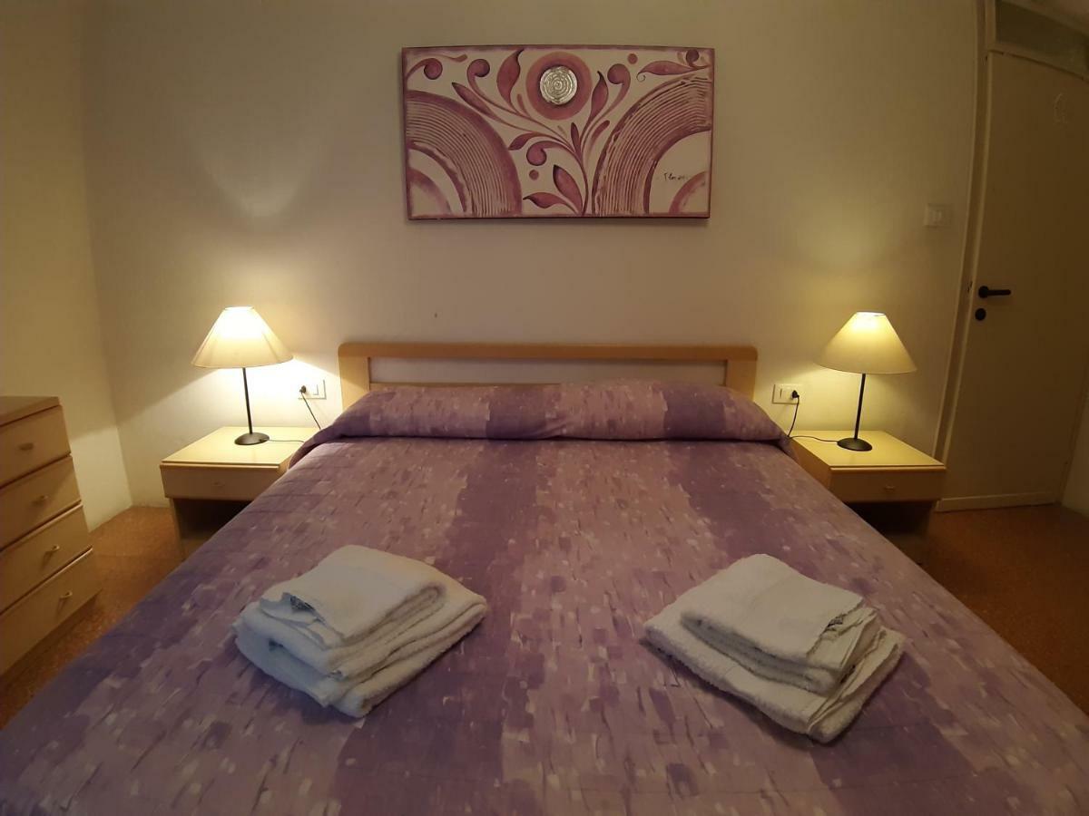 App4Rent Saturno 4 - Family Apartment, Wifi, Parking Лидо-ди-Езоло Экстерьер фото