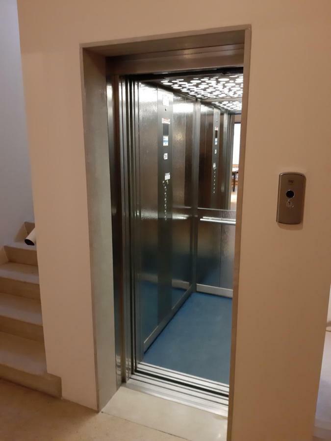 App4Rent Saturno 4 - Family Apartment, Wifi, Parking Лидо-ди-Езоло Экстерьер фото