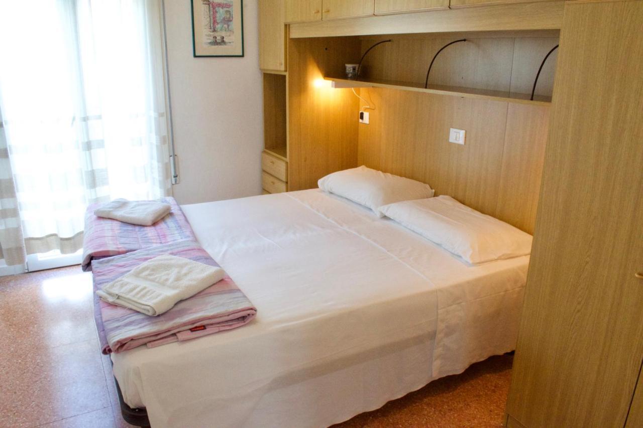 App4Rent Saturno 4 - Family Apartment, Wifi, Parking Лидо-ди-Езоло Экстерьер фото