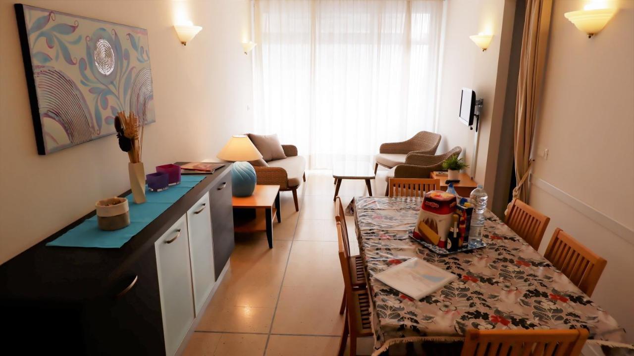 App4Rent Saturno 4 - Family Apartment, Wifi, Parking Лидо-ди-Езоло Экстерьер фото