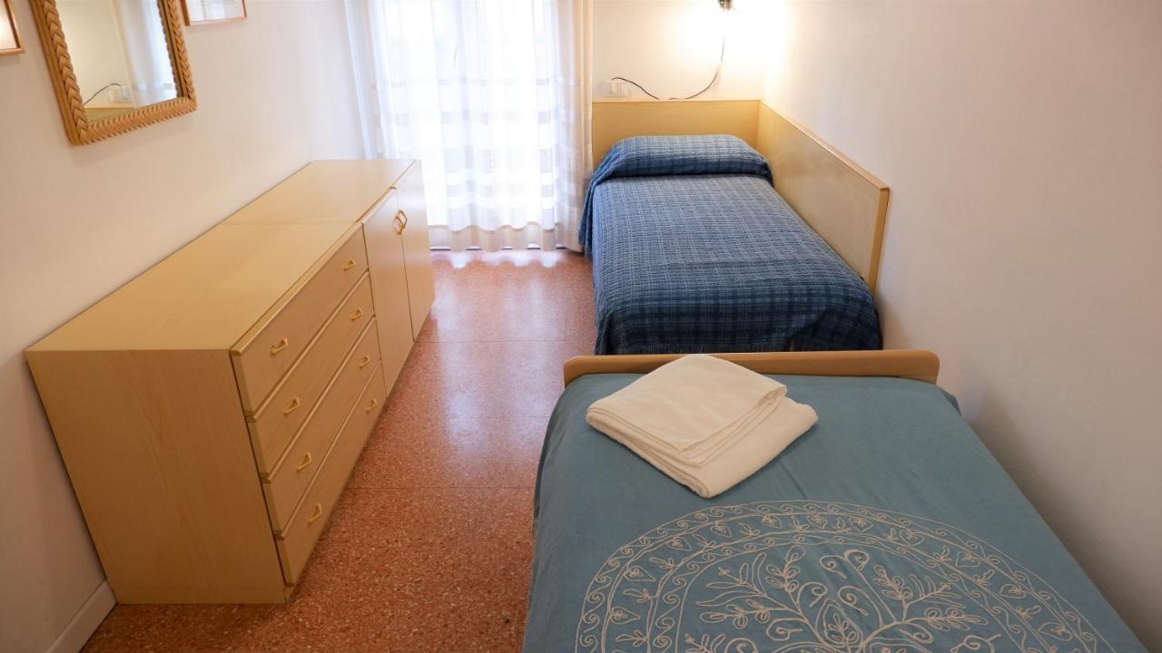 App4Rent Saturno 4 - Family Apartment, Wifi, Parking Лидо-ди-Езоло Экстерьер фото