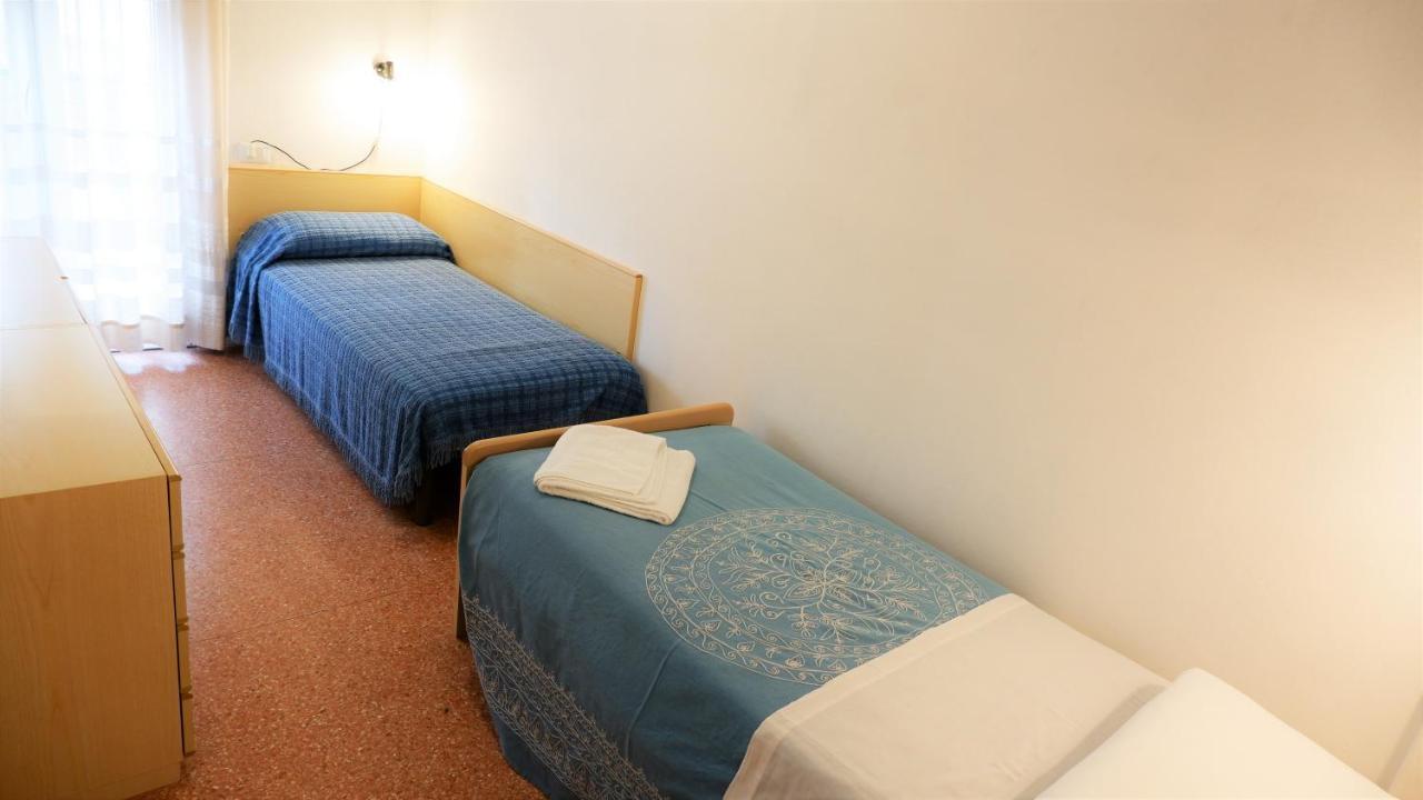 App4Rent Saturno 4 - Family Apartment, Wifi, Parking Лидо-ди-Езоло Экстерьер фото