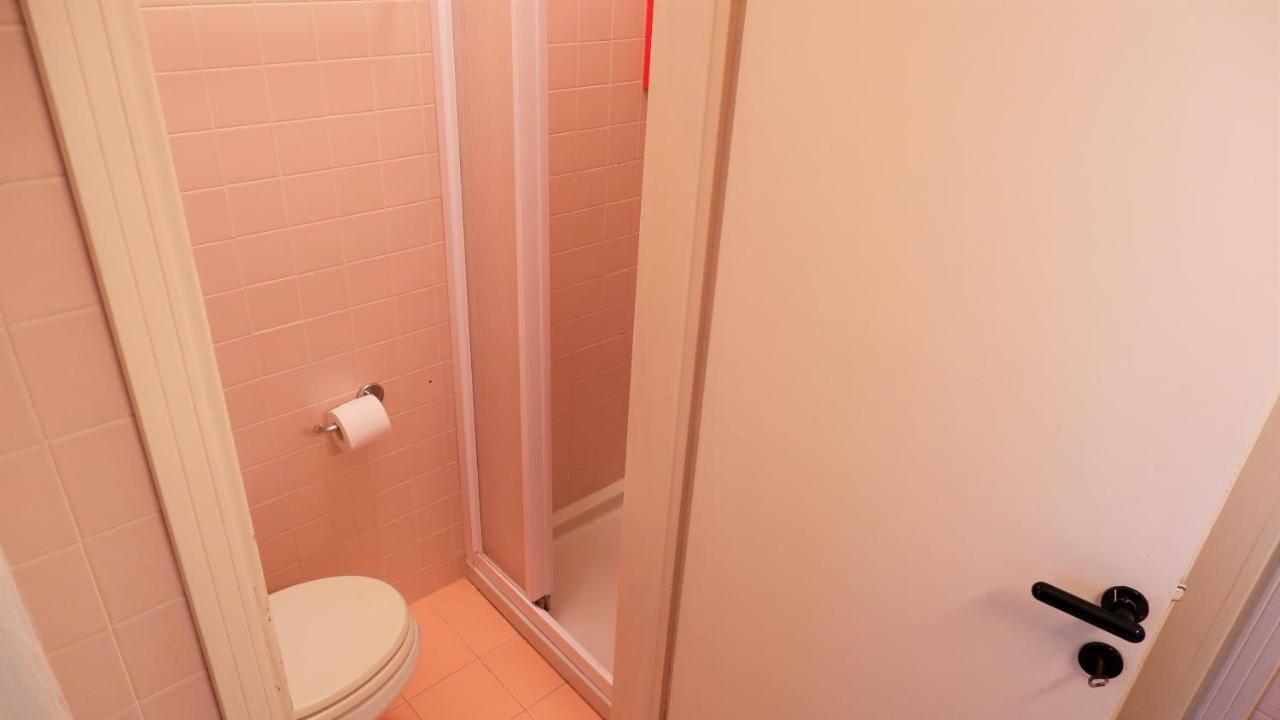 App4Rent Saturno 4 - Family Apartment, Wifi, Parking Лидо-ди-Езоло Экстерьер фото