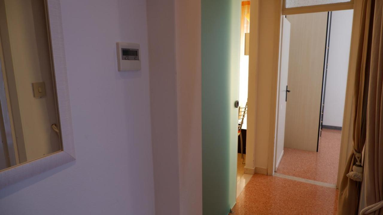 App4Rent Saturno 4 - Family Apartment, Wifi, Parking Лидо-ди-Езоло Экстерьер фото